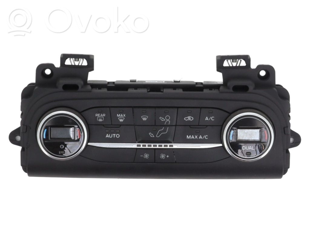 Ford Focus Climate control unit 