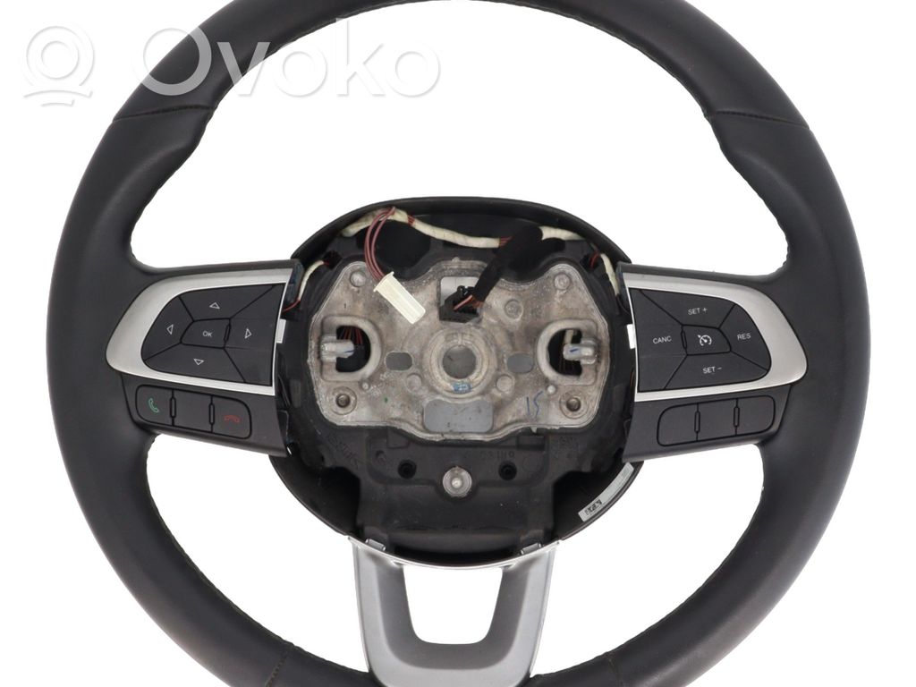Fiat Tipo Steering wheel 