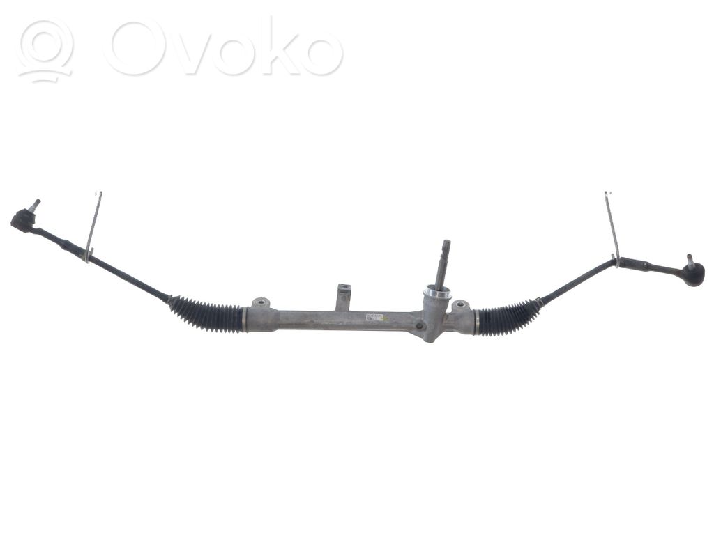 Fiat Tipo Hammastanko 