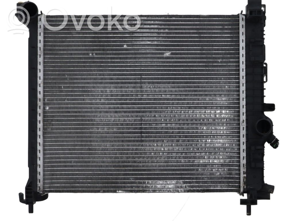 Opel Meriva B Radiateur de refroidissement 