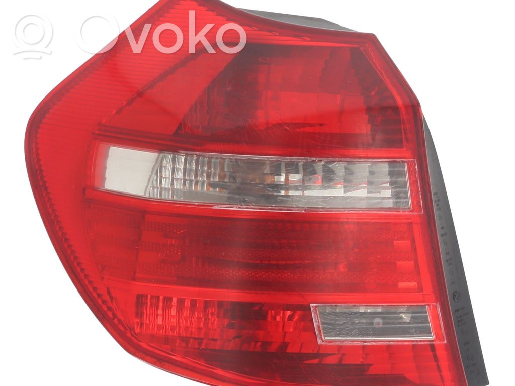 Rear/tail lights   7164955