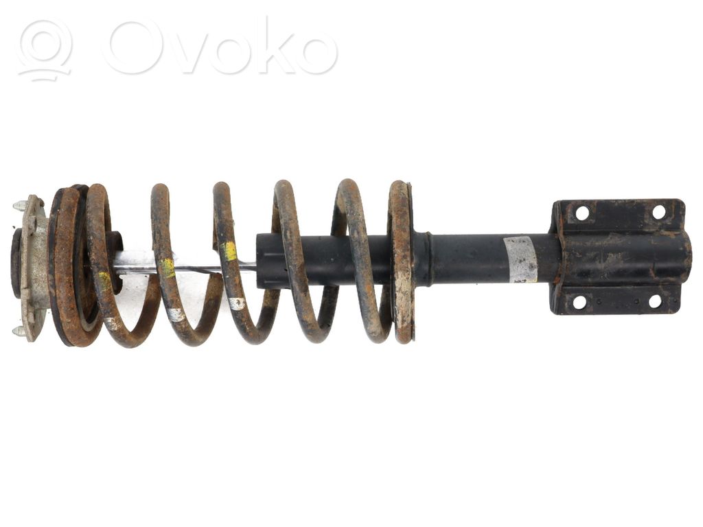 Fiat Ducato Amortyzator osi przedniej ze sprężyną 