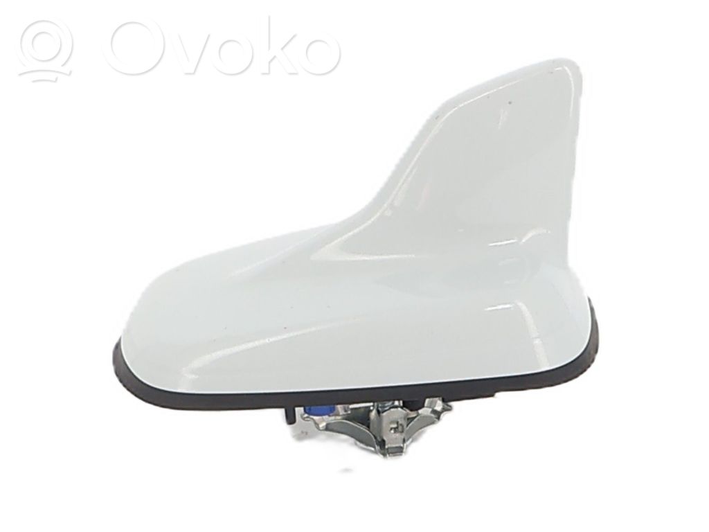 Audi A5 Radion antenni 