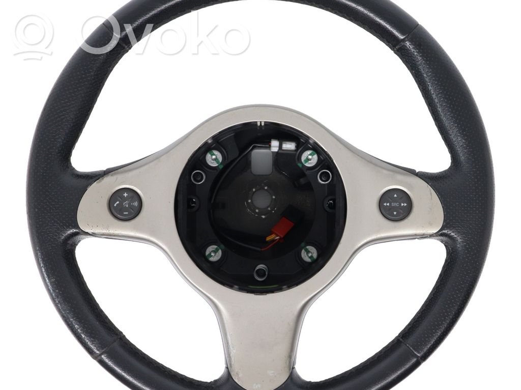 Alfa Romeo 159 Volante 