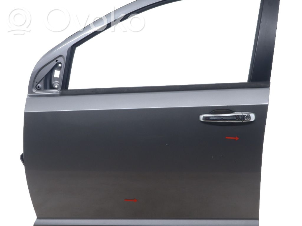 Fiat Freemont Puerta delantera 
