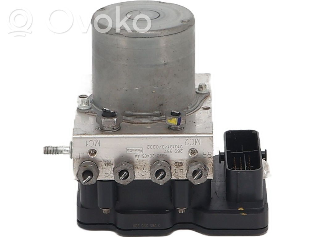 Ford Ranger ABS Pump 
