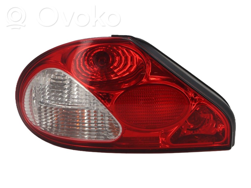 Jaguar X-Type Lampa tylna 