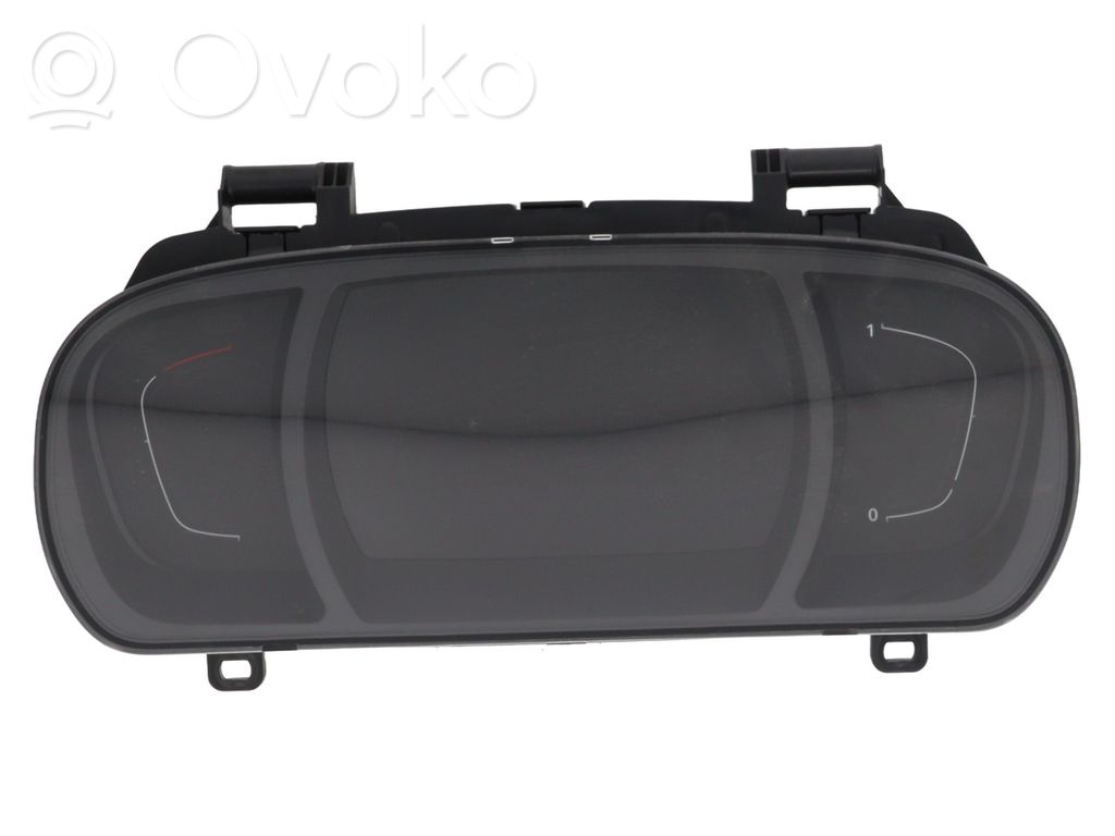 Renault Kadjar Speedometer (instrument cluster) 