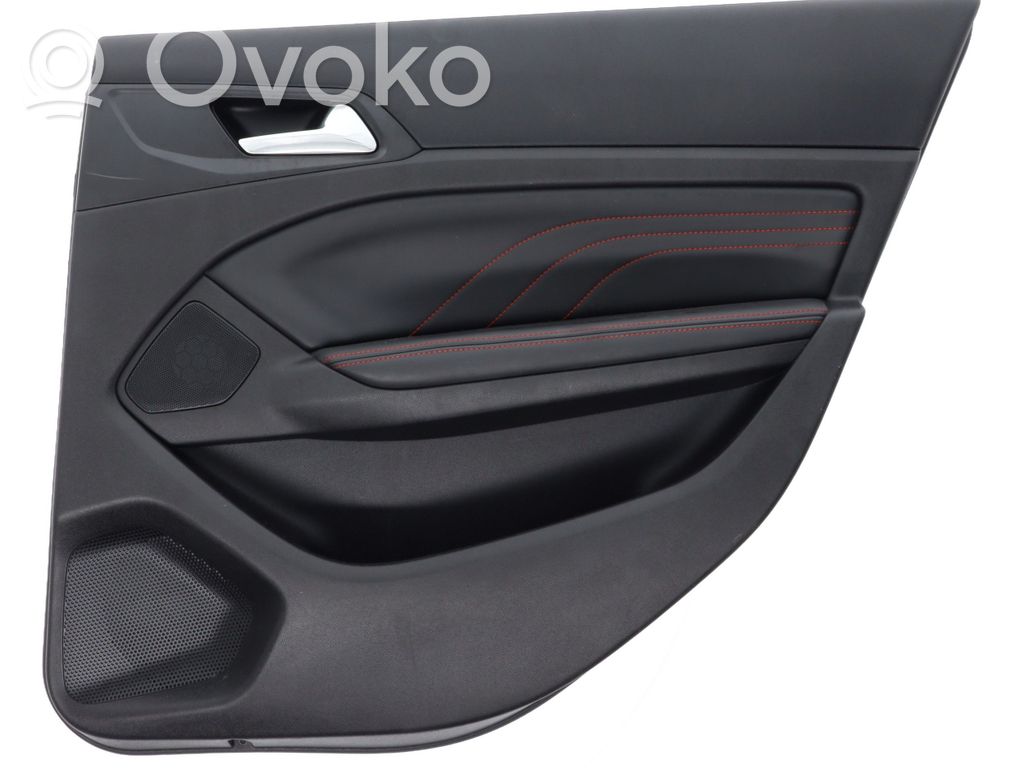 Peugeot 308 Panou interior ușă spate 