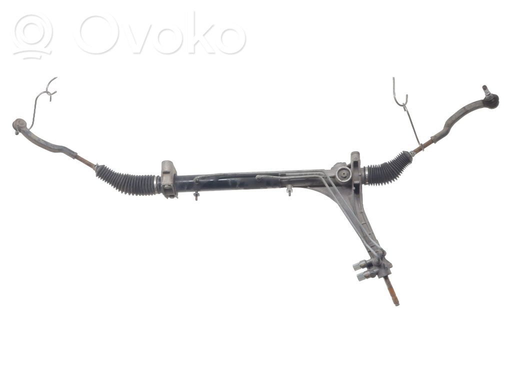 Peugeot Boxer Hammastanko 