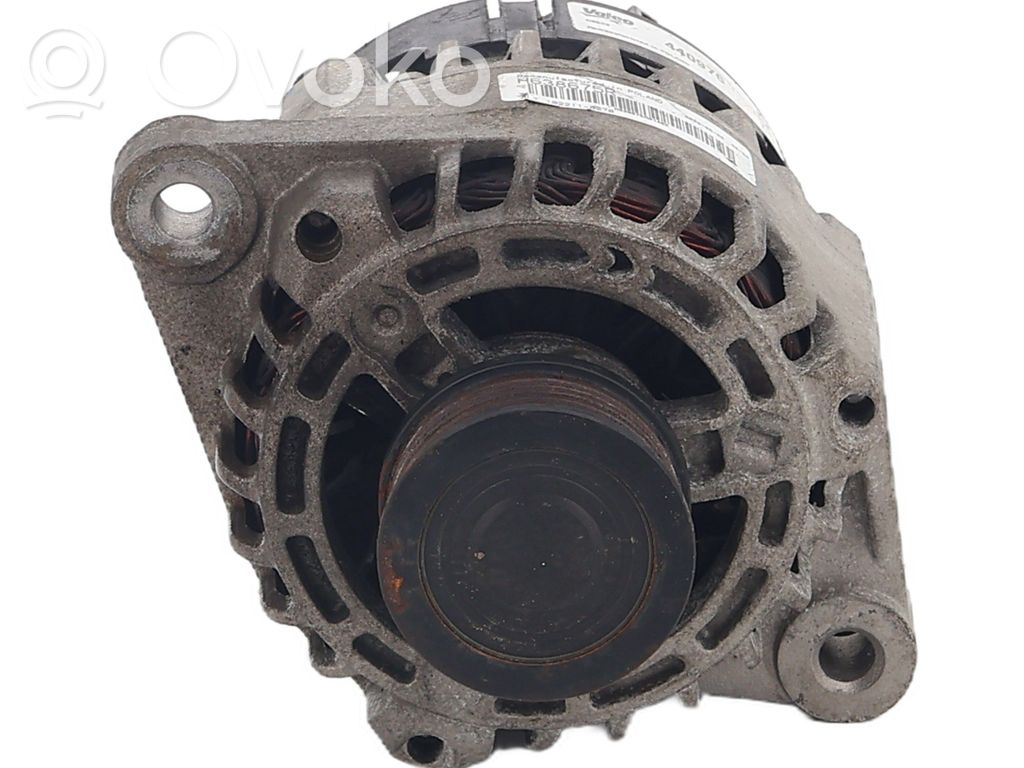 Suzuki SX4 Ģenerators 