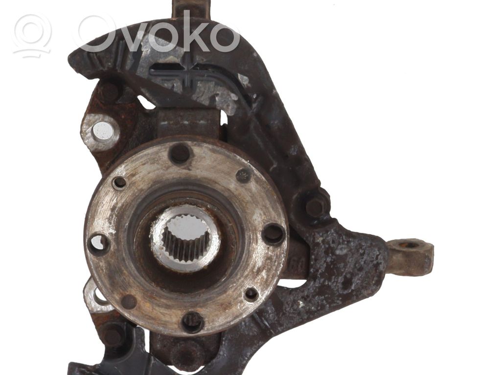 Ford Ka Priekšējā riteņa rumbas vārpstas šarnīrs (stupica, capfa) 