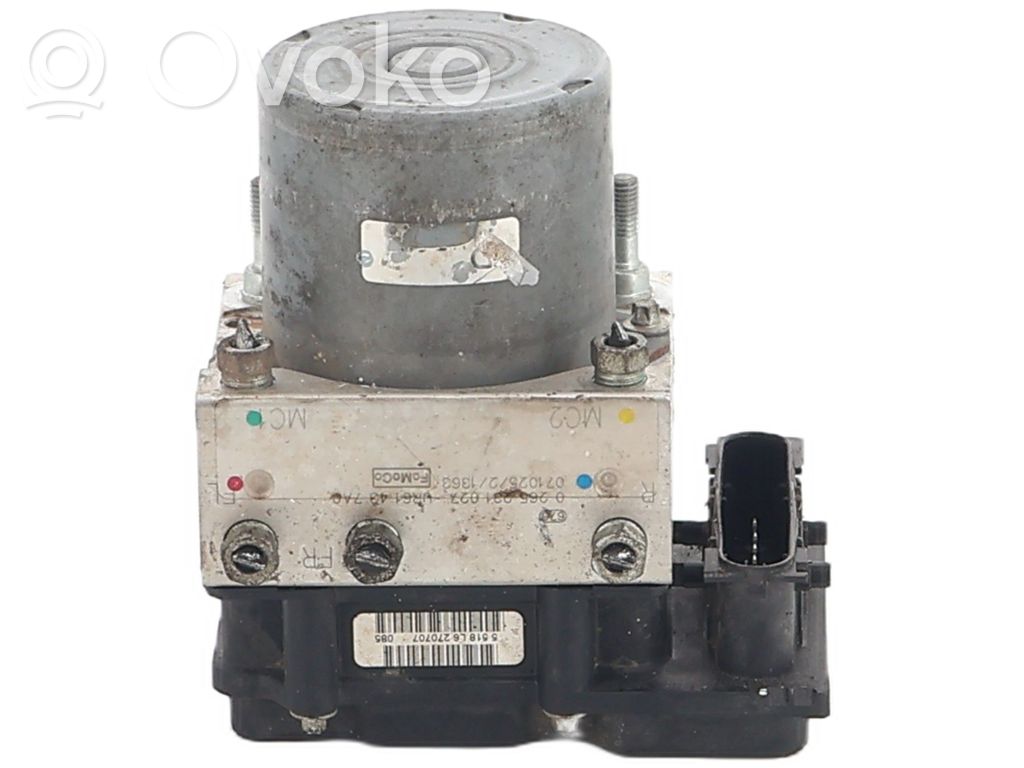 ABS Blokas   1454540