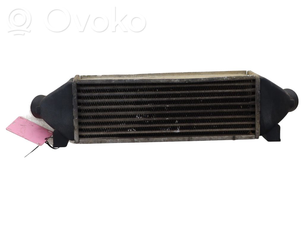 Intercooler radiator   YC159L440BF
