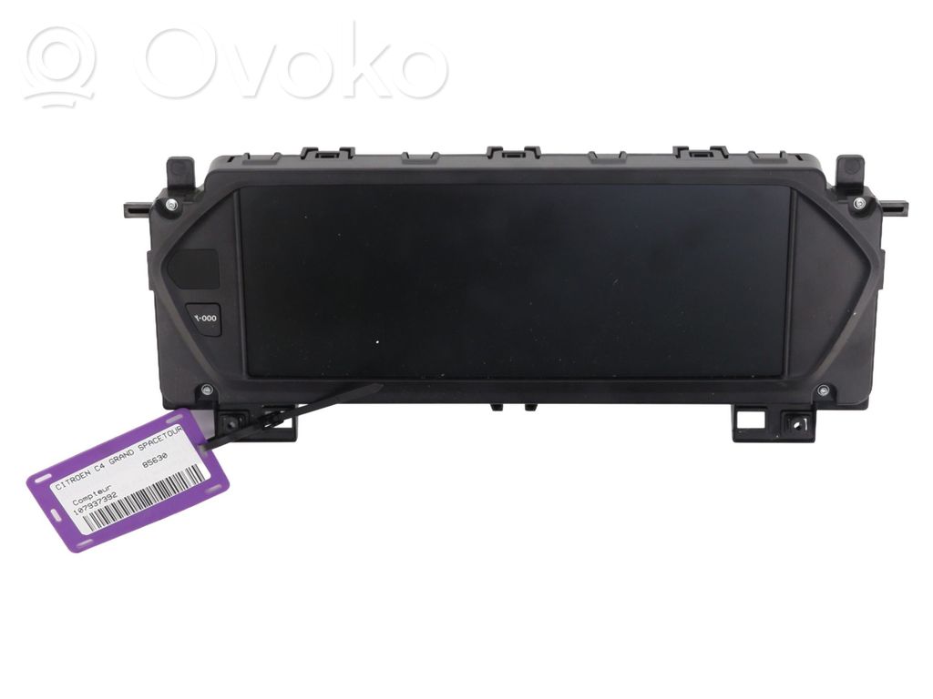 Licznik / Prędkościomierz   9830549680