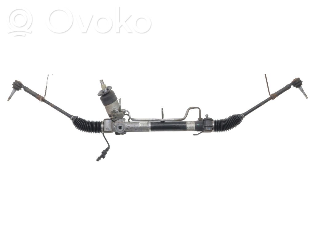 Opel Insignia A Lenkgetriebe 