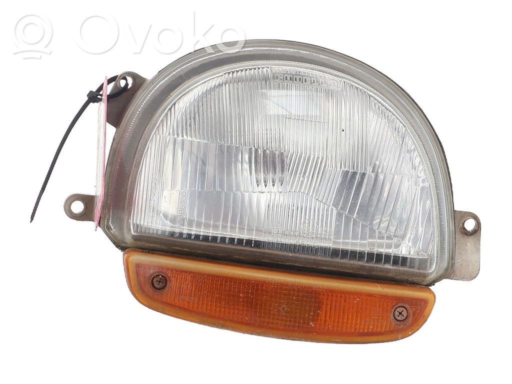 Renault Twingo I Headlight/headlamp 