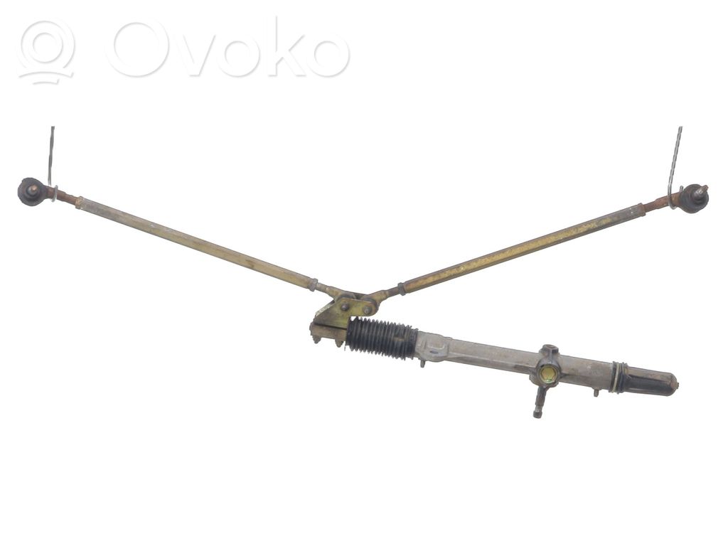 Citroen AX Lenkgetriebe 
