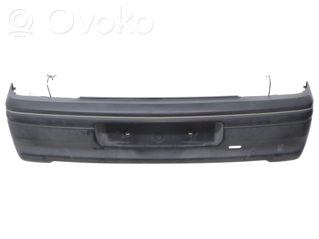 Peugeot 106 Parachoques 