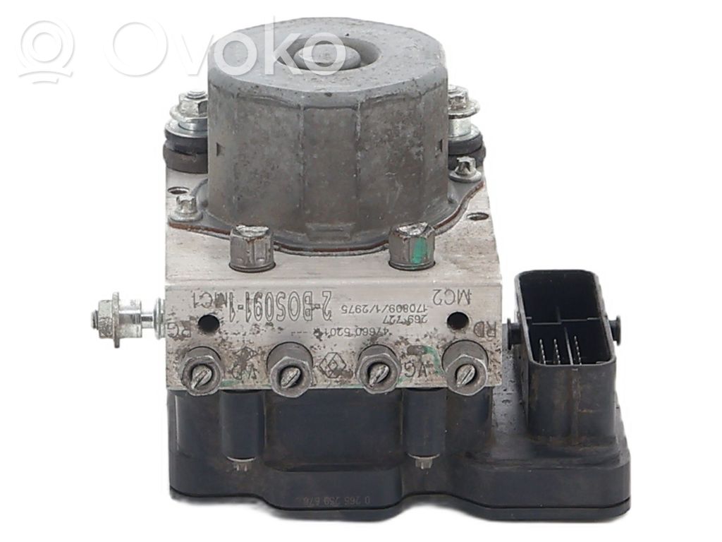 Dacia Duster ABS Pump 