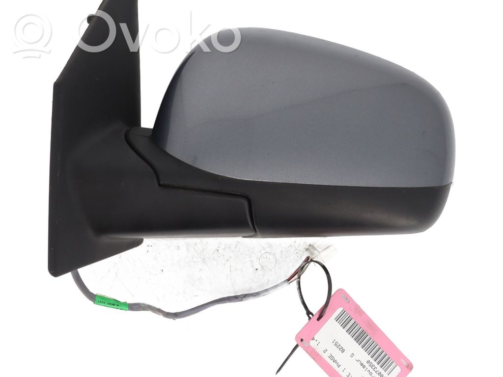 Espejo lateral manual   96302BH00B