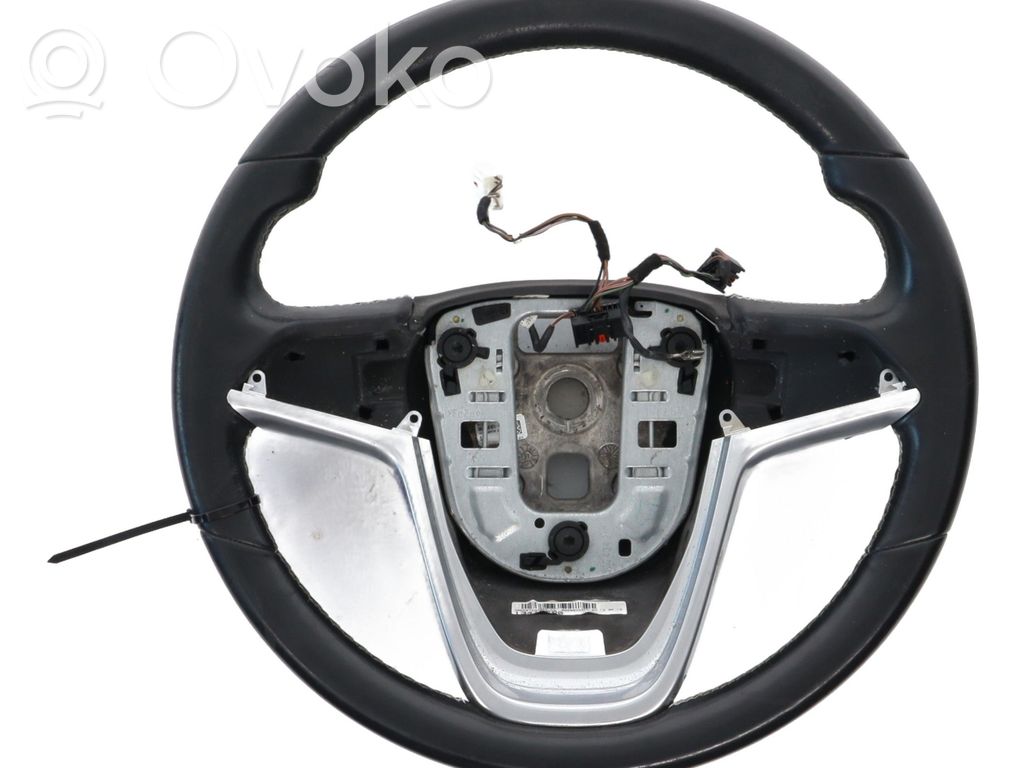 Opel Meriva B Stūre 