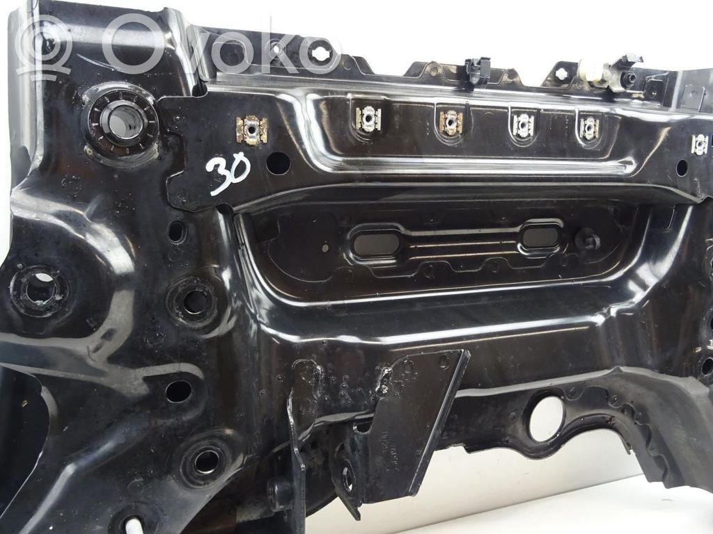 Renault Espace V (RFC) Front subframe 