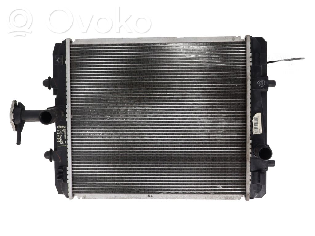 Citroen C1 Radiator lichid răcire 