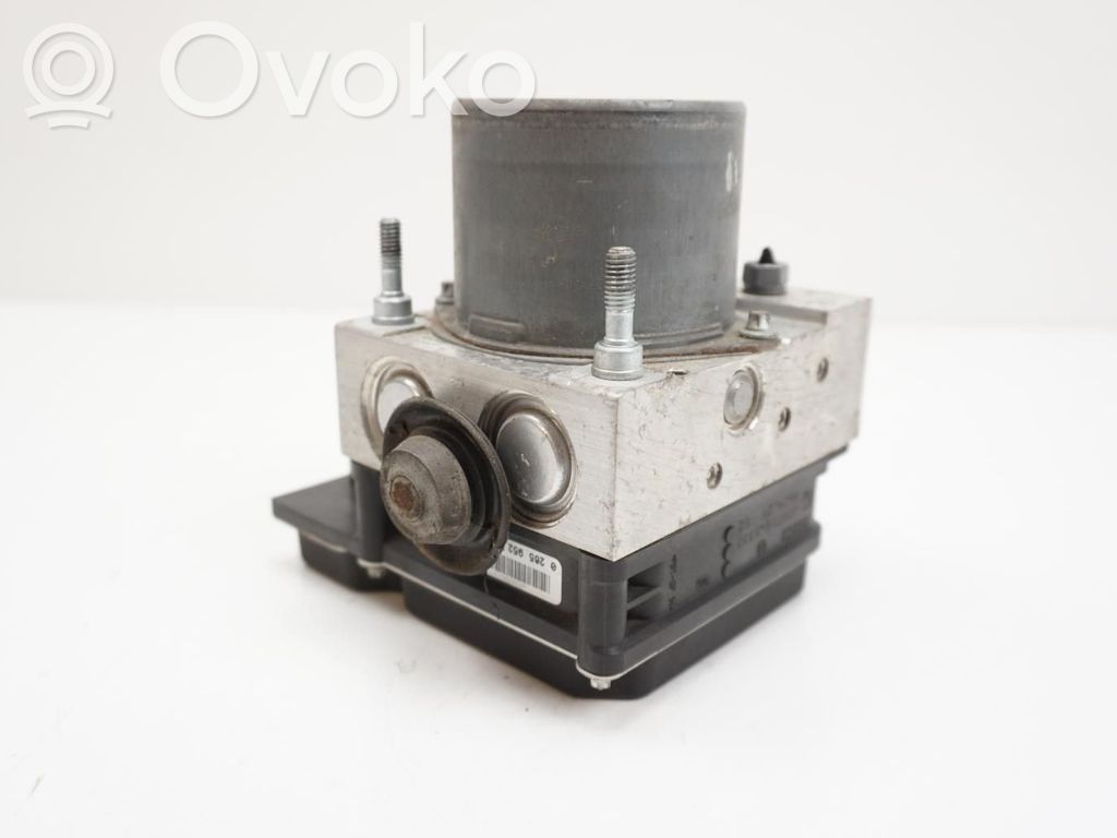 Ford Ka ABS bloks 