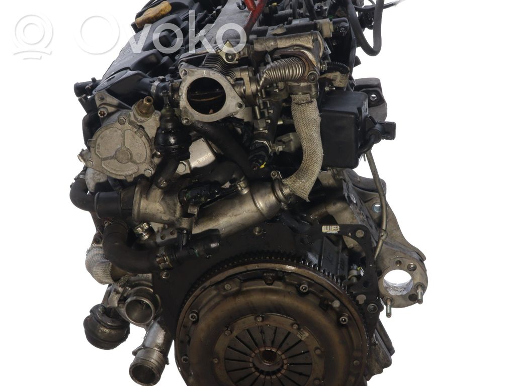 Fiat Bravo Engine 