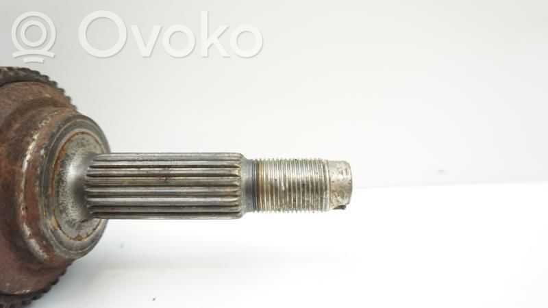 Chevrolet Aveo Front driveshaft 