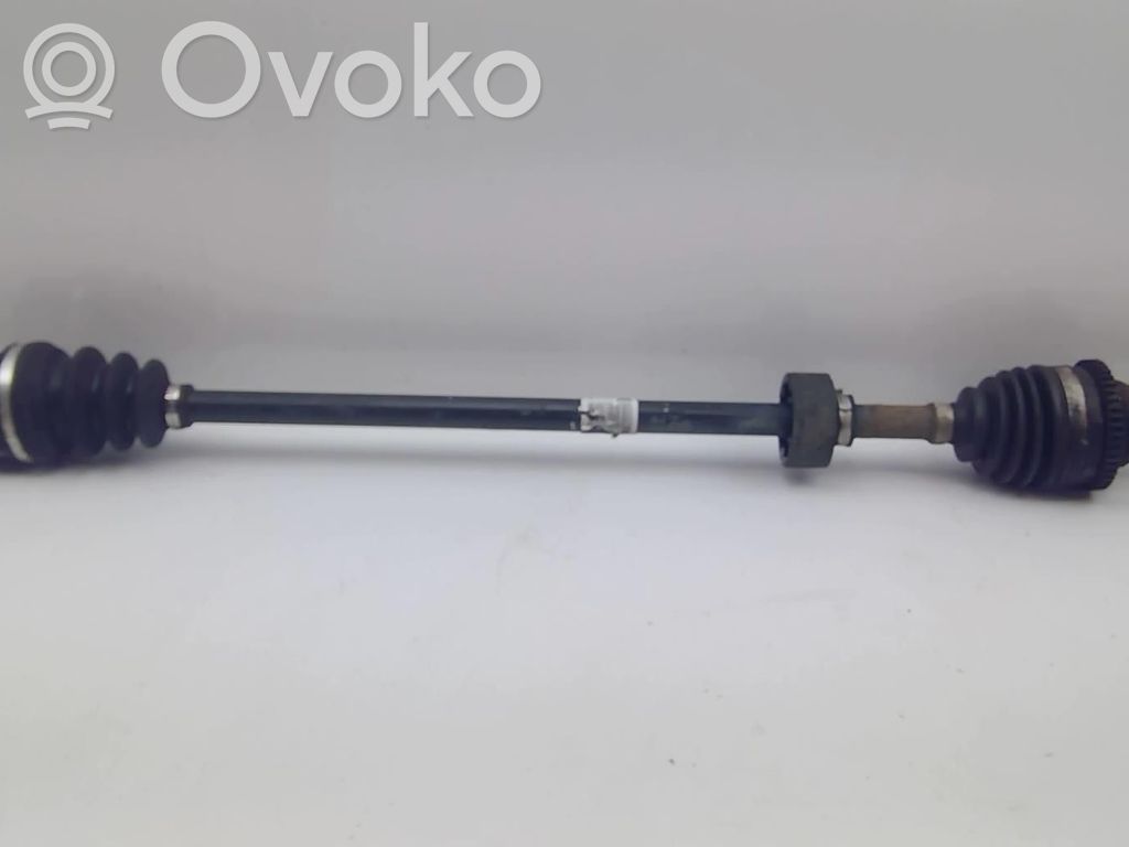Chevrolet Kalos Eje de transmisión delantero 