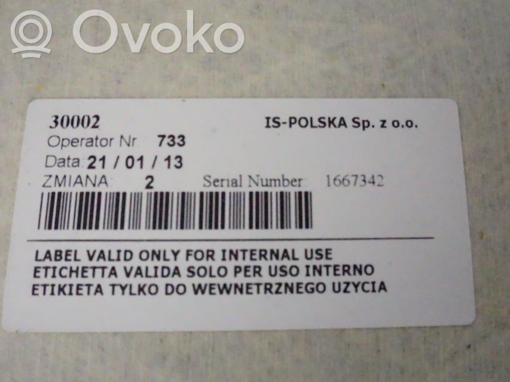 Audi A3 S3 8V Techo 