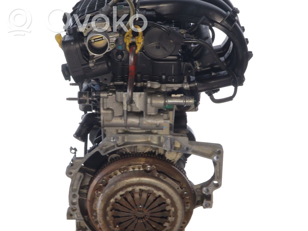 Peugeot 208 I Engine 