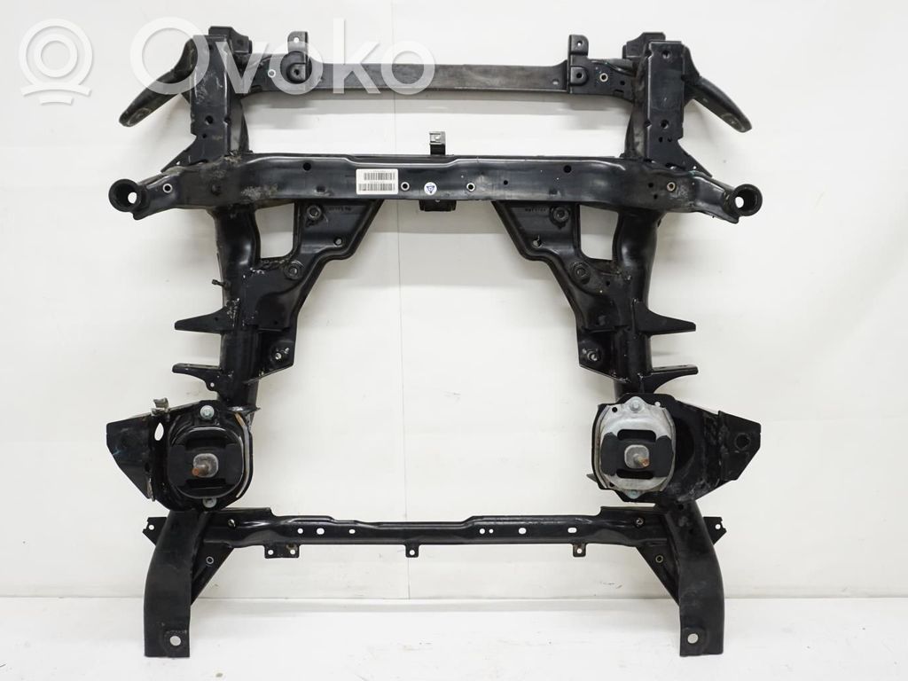 BMW X5 E70 Front subframe 