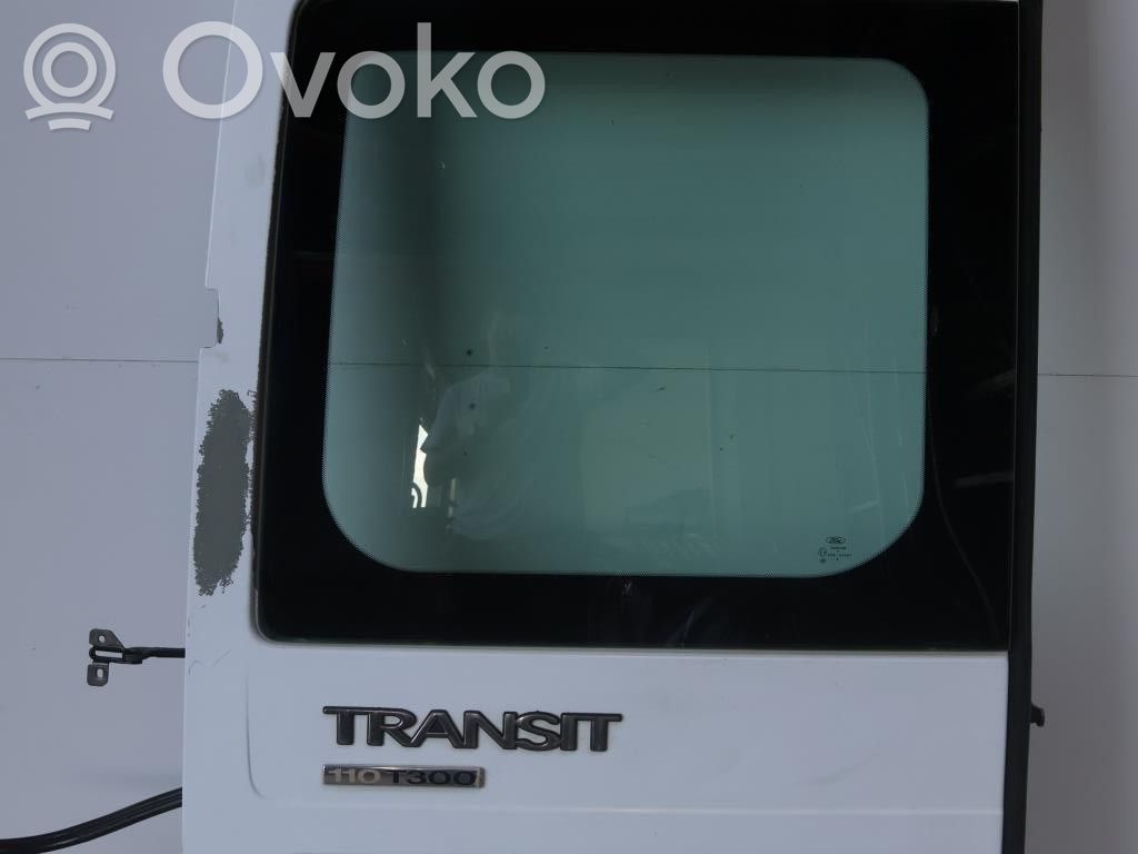 Ford Transit Дверь 