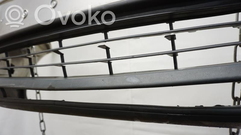 Ford C-MAX I Priekinis bamperis 