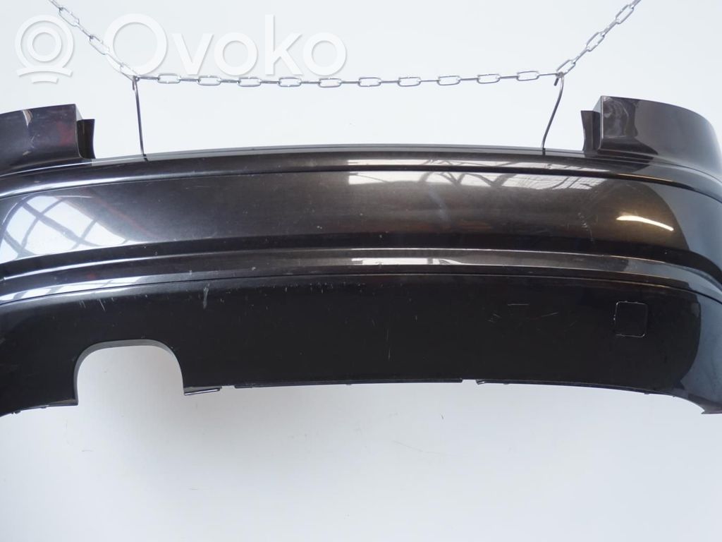 Audi A3 S3 8P Parachoques 