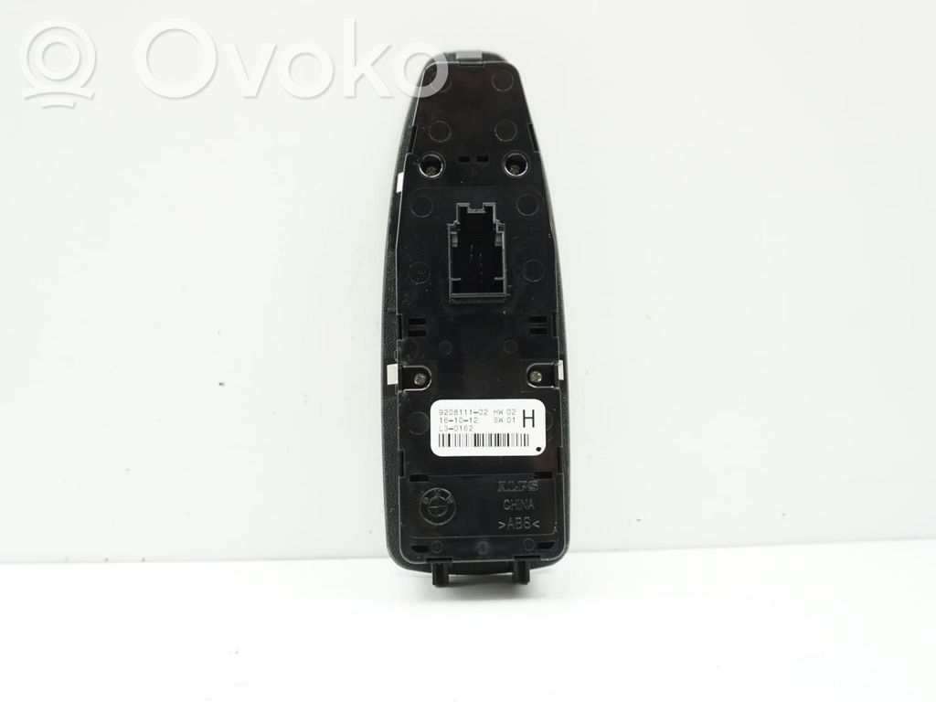 BMW 3 F30 F35 F31 Electric window control switch 
