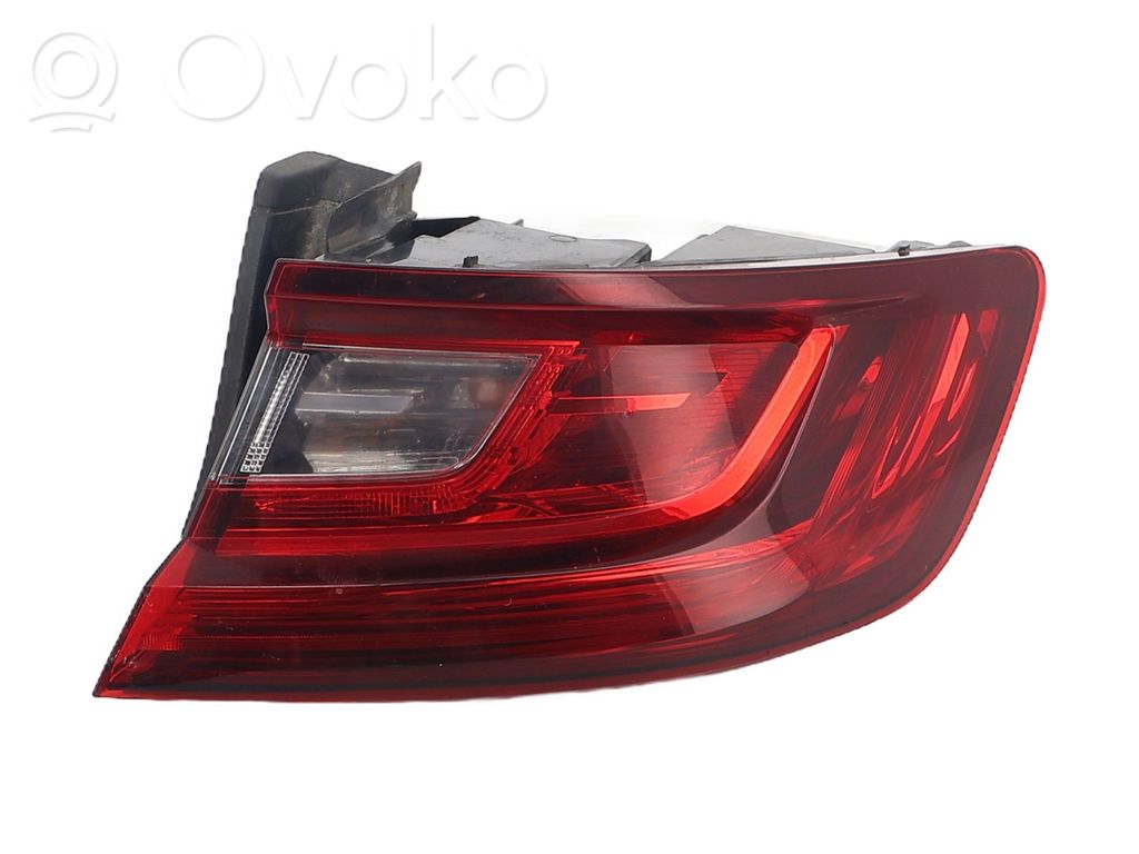 Renault Megane IV Takavalot 