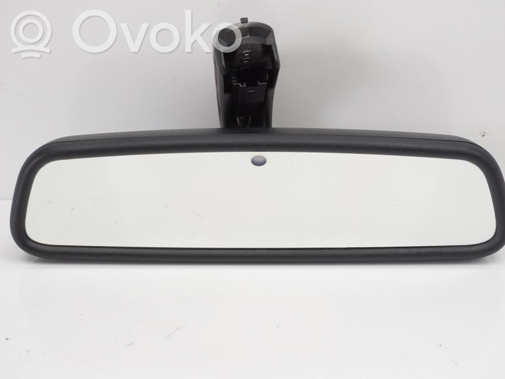 BMW 3 E90 E91 Rear view mirror (interior) 