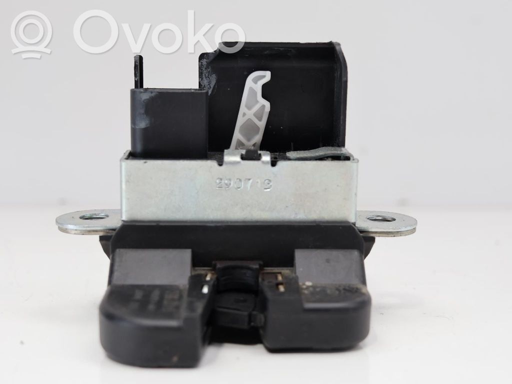 Seat Leon (5F) Tailgate/trunk/boot lock/catch/latch 