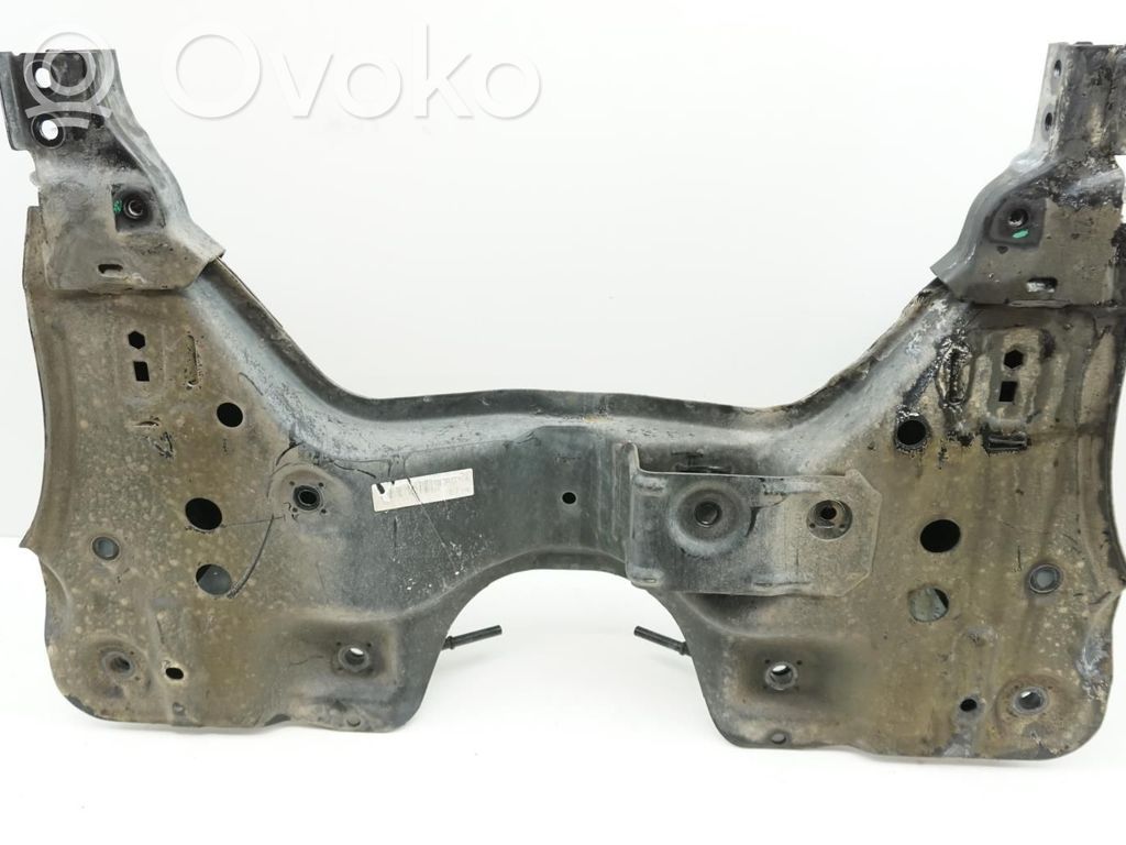 Opel Corsa E Front subframe 