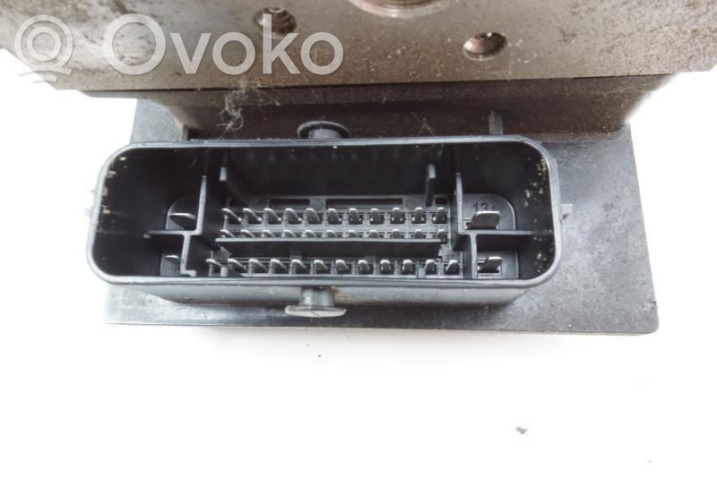 Peugeot 407 ABS Blokas 