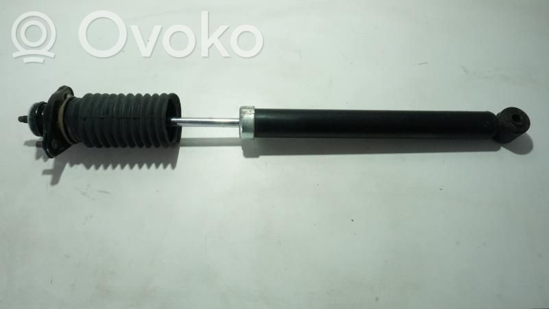 BMW 3 E46 Rear shock absorber/damper 