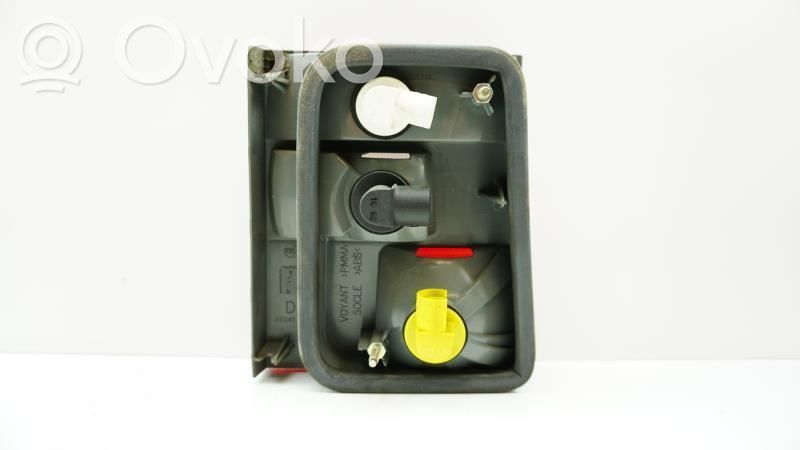 Citroen Evasion Tailgate rear/tail lights 