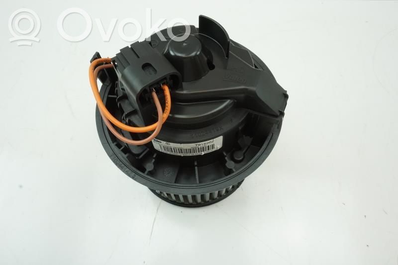 Peugeot 108 Mazā radiatora ventilators 