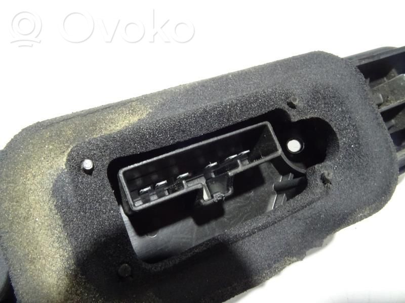 Ford C-MAX I Suport becuri lampă spate 