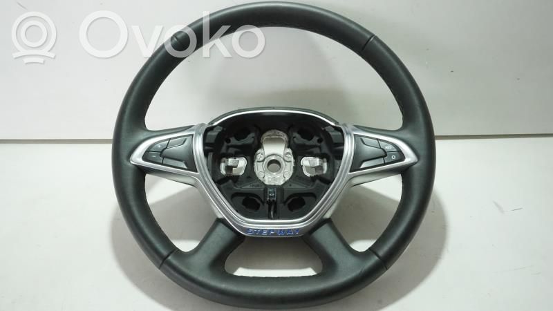 Dacia Sandero Stūre 