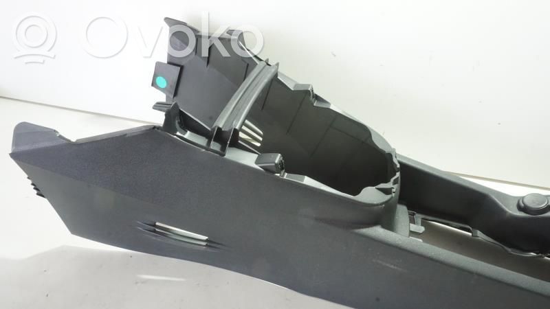 Citroen DS3 Centrinė konsolė 